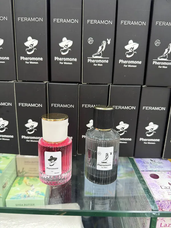 feramon duxi 2