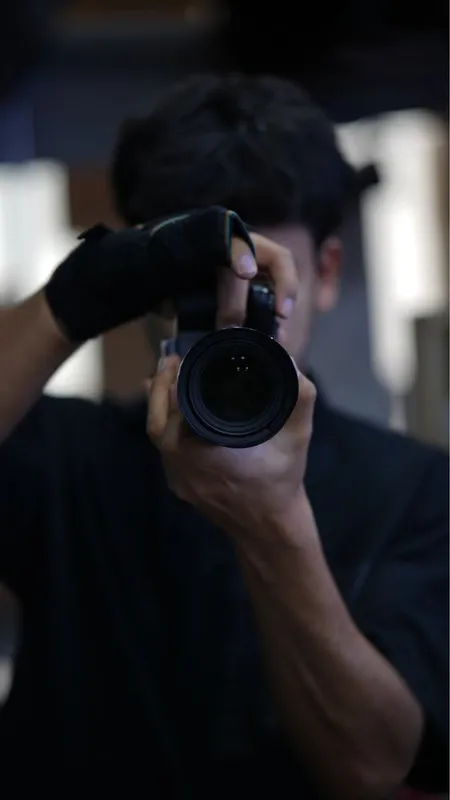 Mobilograf xizmati, Videograf xizmati, Fotograf xizmat