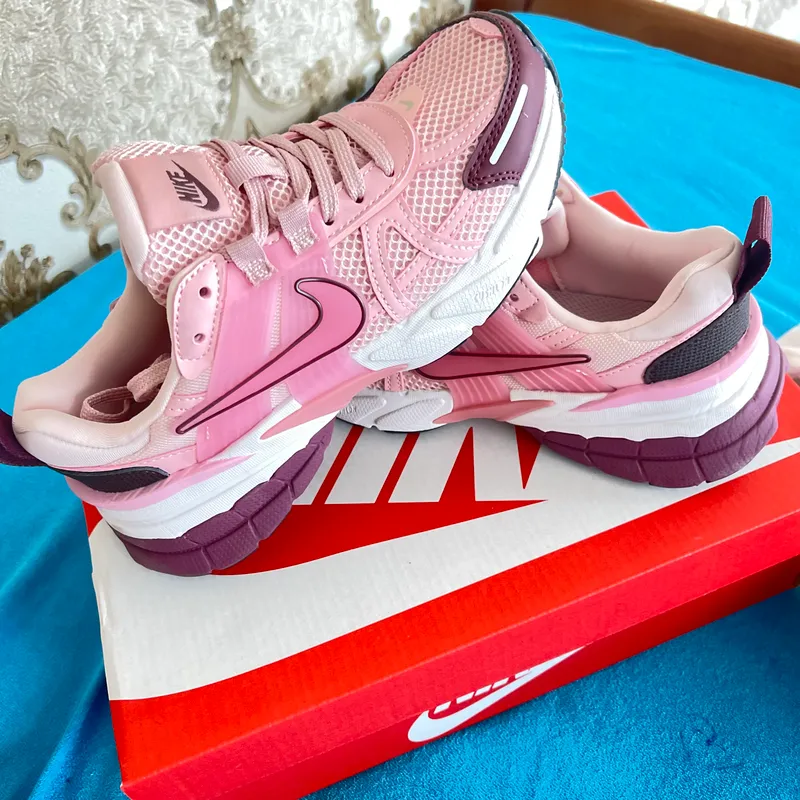Nike VR оригинальные кроссовки 3