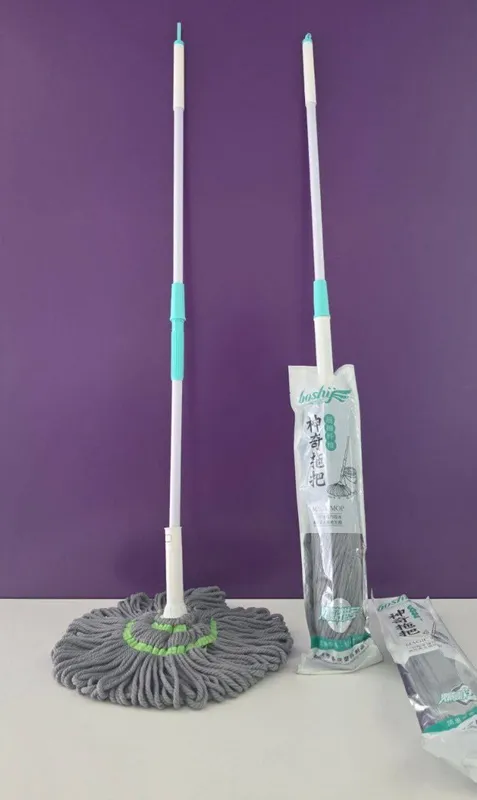 Universal shvabra