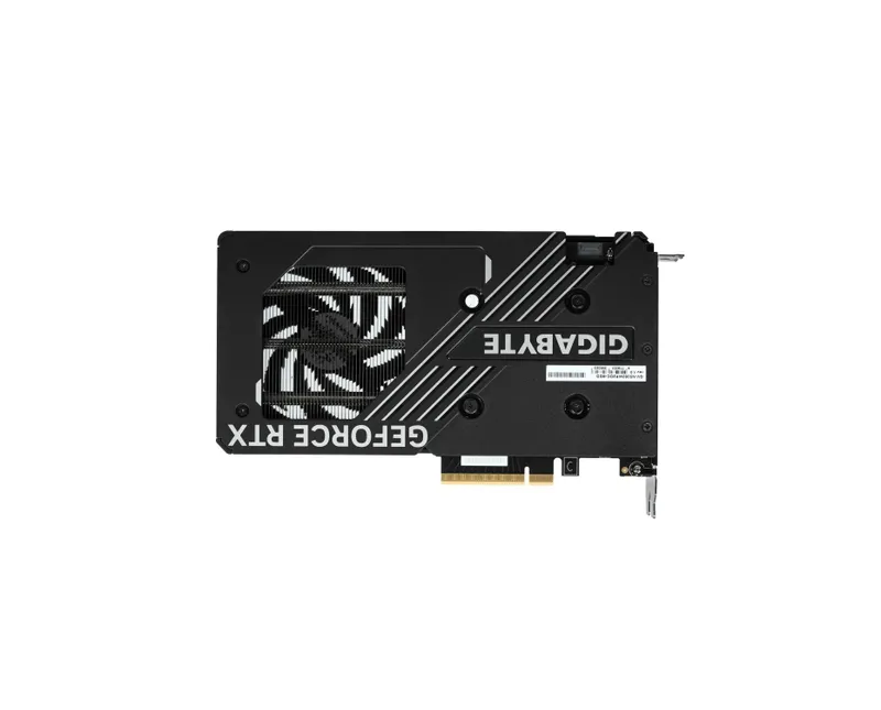 ' Видеокарта GIGABYTE RTX 5060 Windforce OC (8GB GDDR7, 128-bit) — фото 1