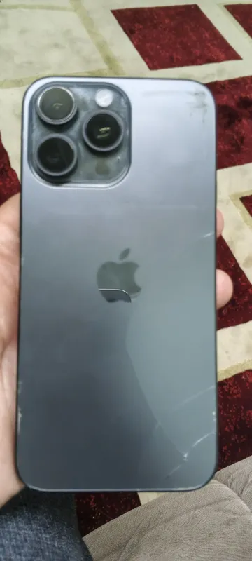 iPhone 15 pro max 256gb 100% батарея iCloud 2 iPhone 15 pro max 256gb 100% батарея iCloud 2