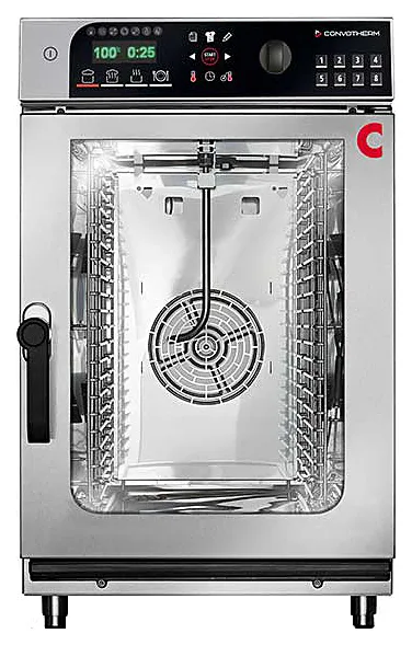 Пароконвектомат Convotherm Mini Standard 10.10