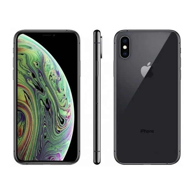 Iphone xs max 256 gb