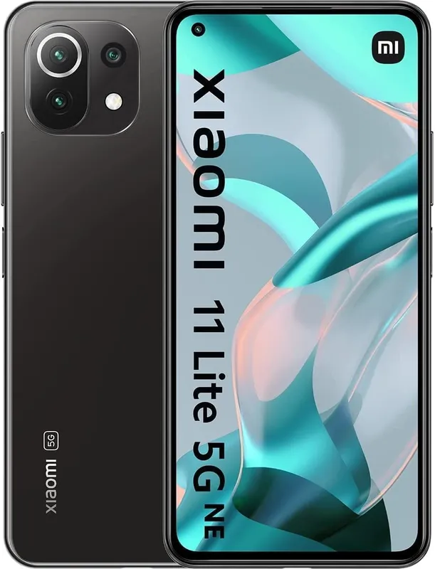 Xiaomi 11 lite 5G ne 8/128 GB sotiladi