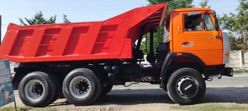 Камаз сотилади 1989й й 2 Камаз сотилади 1989й й 2
