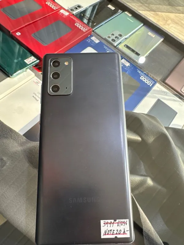 Samsung Galaxy Top6 — фото 3