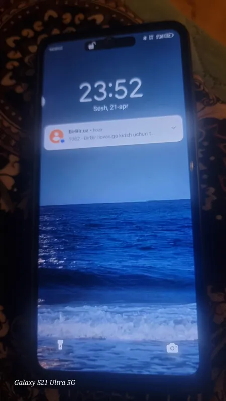 Tecno Spark 20 pro — фото 1