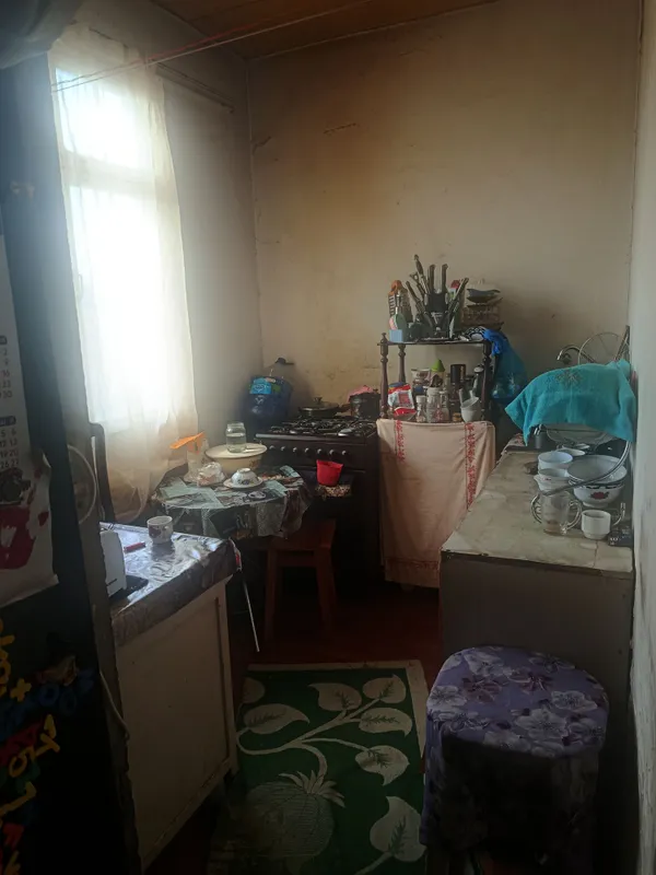 Продажа квартира