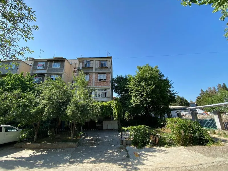 3 xona 1 etaj algartm хамма нарса колади