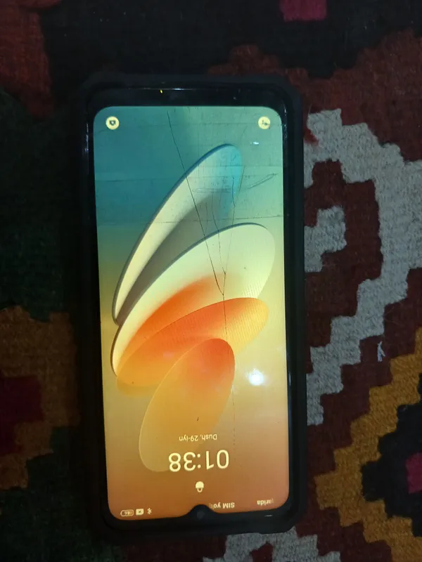 oppo 16