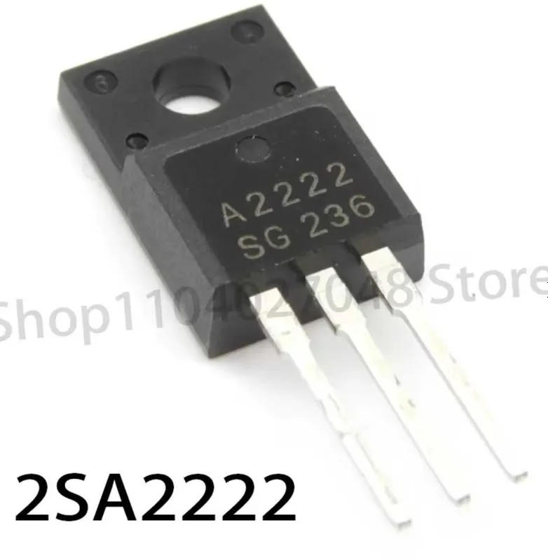 Новые транзисторы для ремонта принтеров EPSON A2210/C6082 А2222/С6144 — фото 4