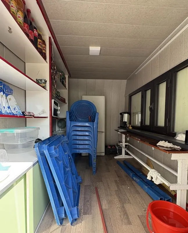 Food-truck sotiladi 2 Food-truck sotiladi 2