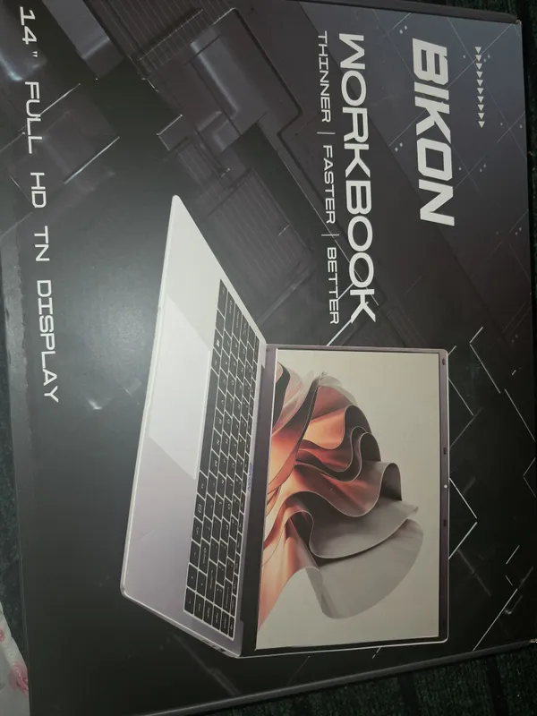 Bikon 1 Bikon 1