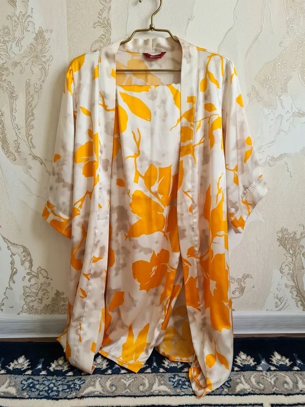Abaya lozimi bilan sifati. liyon material