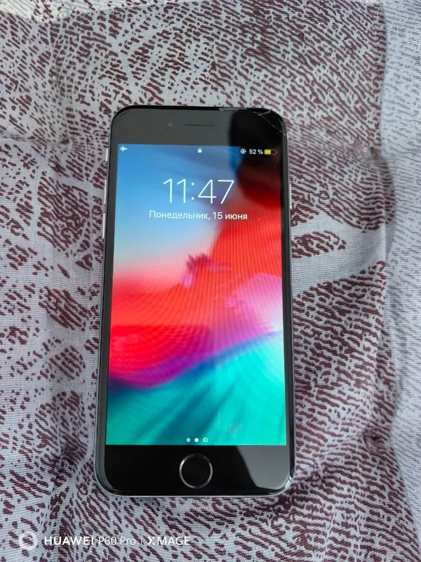 iPhone 6