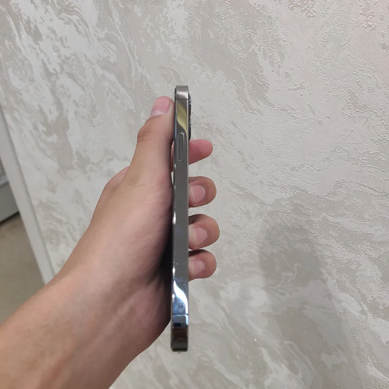 Iphone 12 pro ideal holatda — фото 2