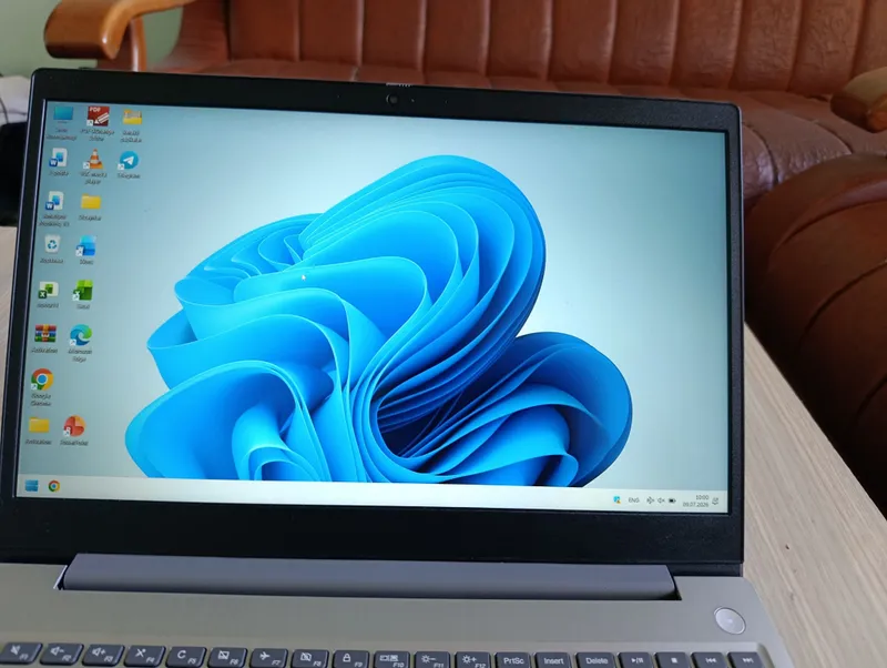 Lenovo 3