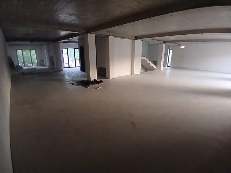 Мирабадский район — продажа премиум здания 1100 м², лифт, чиллер — фото 4