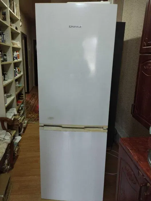 Холодильник отличное состояние