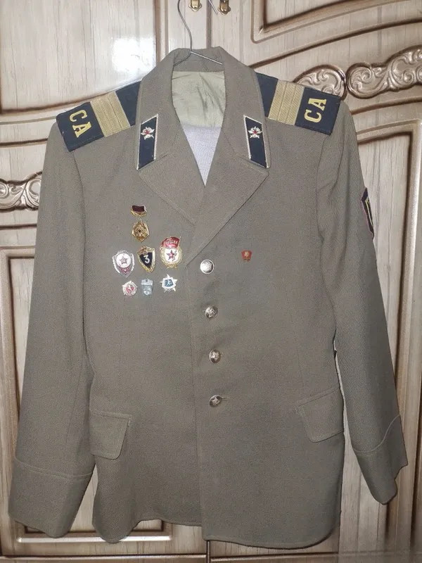 СССР тангалари бор 1 СССР тангалари бор 1