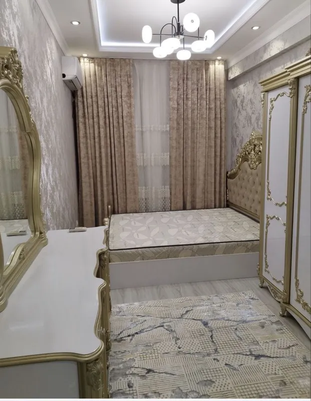Arenda kvartira Art house eski uy bozor novastroyka 2 xona sharoitlari 2