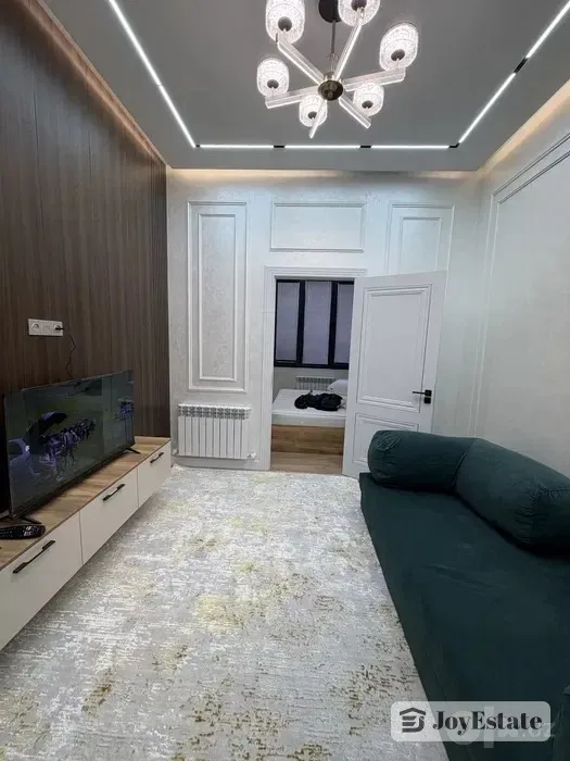 2-комнатная квартира в аренду, Яккасарай, 850$ 6