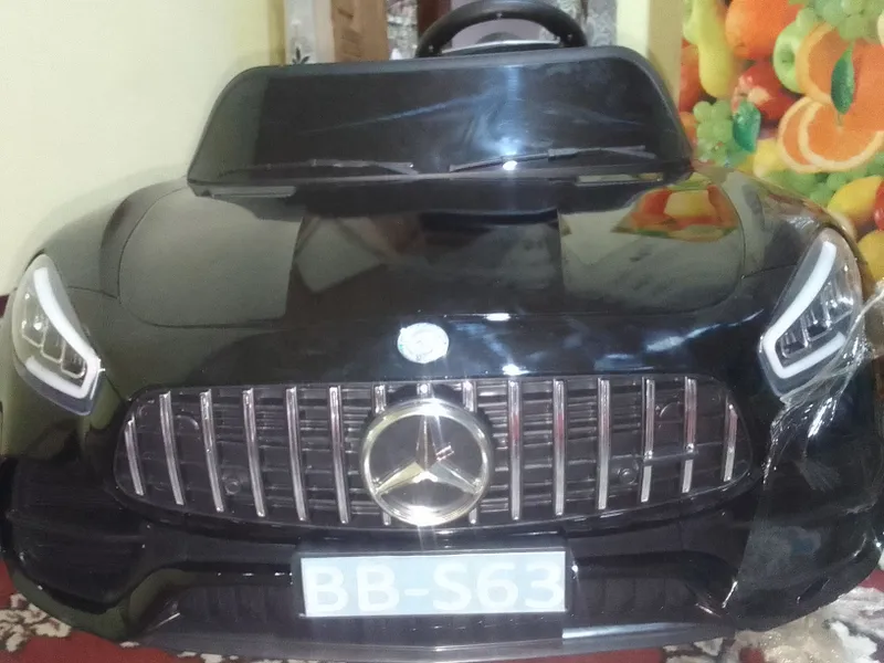 MERCEDES 1 MERCEDES 1
