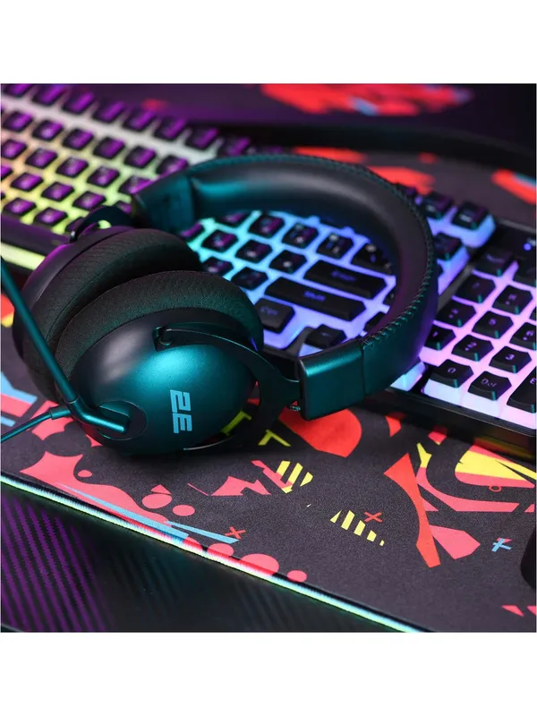 Игровые наушники 2E GAMING HG310 V2 — фото 7
