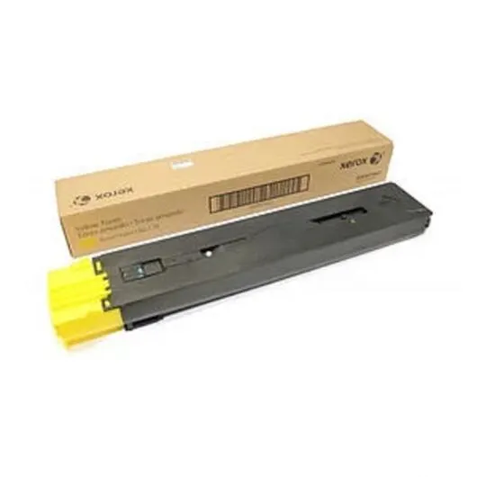 Тонер картридж Xerox Prime Link Yellow 006R04858