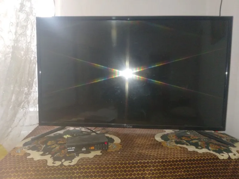 Artel tv 42 satiladi
