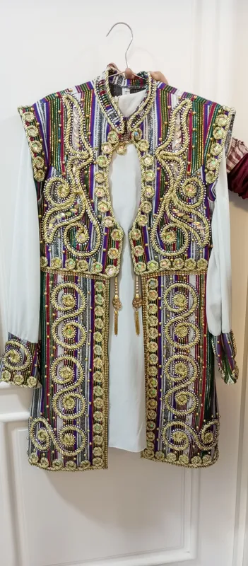 kelinlik libosi