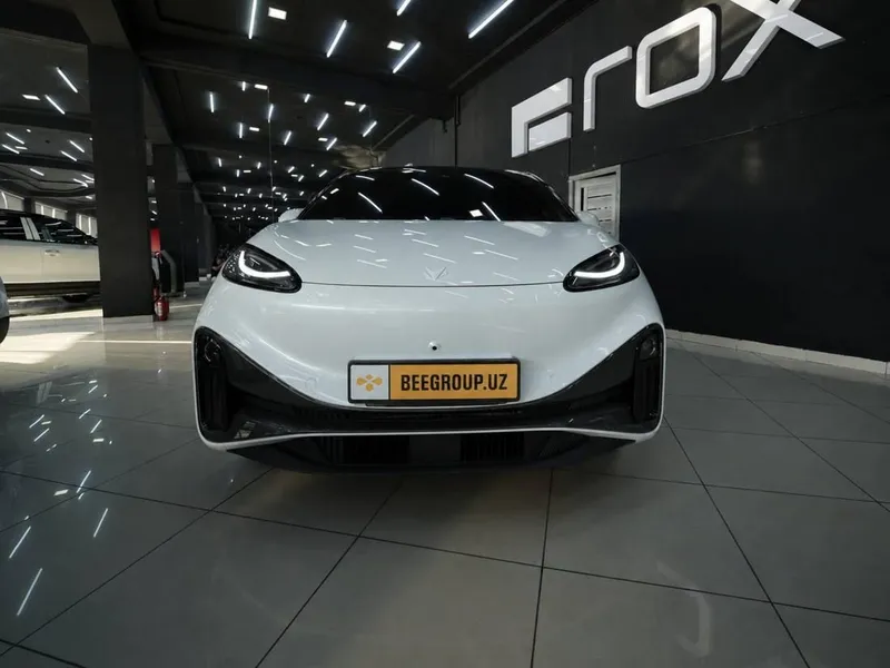 Arcfox Kaola S 2026 yangi - nasiyaga / rassrochka, Toshkent