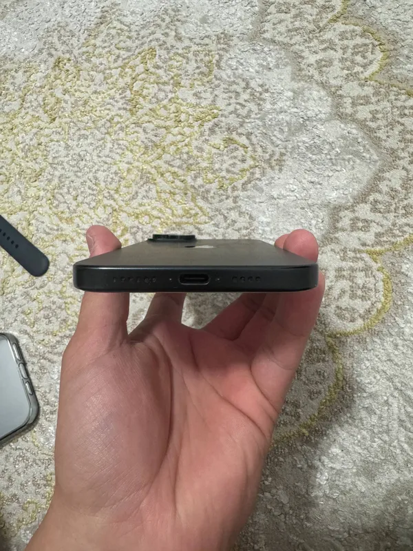 Iphone 15 plus i watch 7 41mm 3 Iphone 15 plus i watch 7 41mm 3