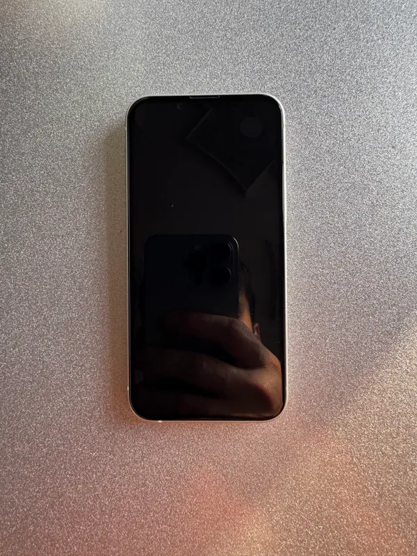 IPhone 13 mini 256 ГБ, аккумулятор 100% 2