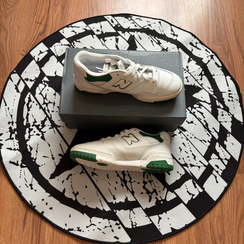 New Balance 550 Оригинал. 1