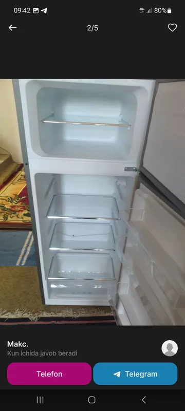 lareeto xaladini sotiladi xolati yengi 4