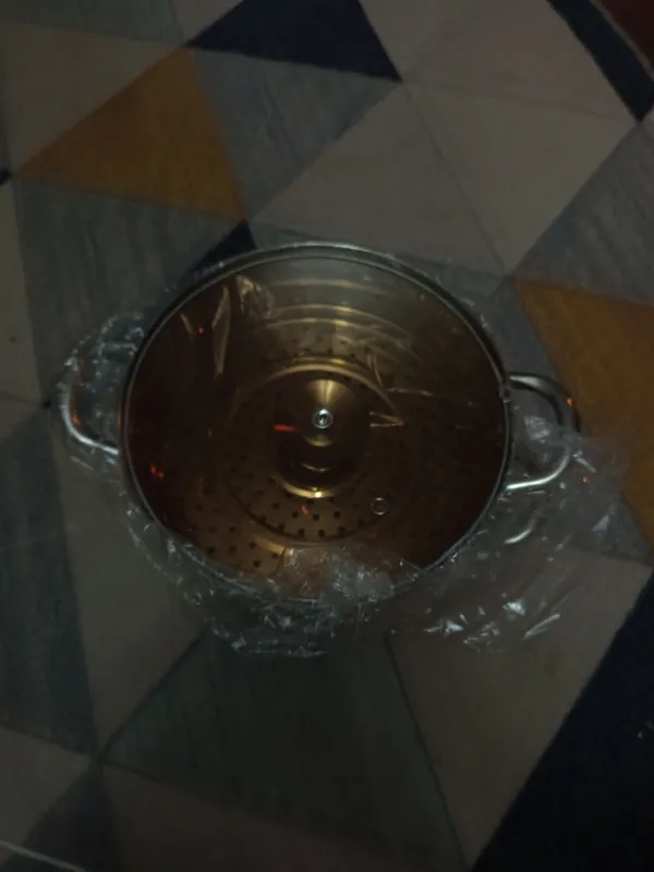 кастрюля кастрюля