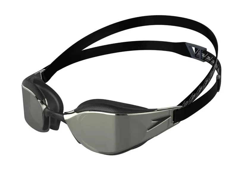 Плавательные очки Speedo Fastskin Hyper Elite Mirror (Оригинал) 1 Плавательные очки Speedo Fastskin Hyper Elite Mirror (Оригинал) 1