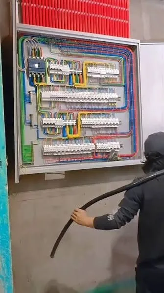 Elektirik xizmati Услуги Электрика 24/7
