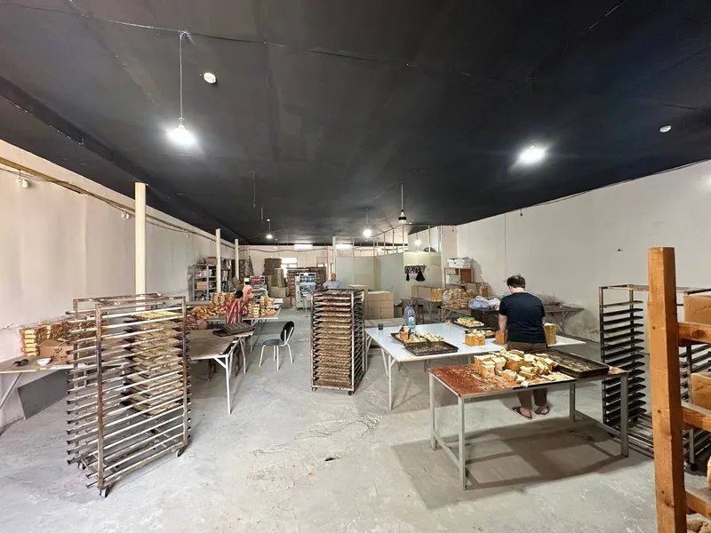 Аренда цех, производства, пекарня 300 м2 Пионерская