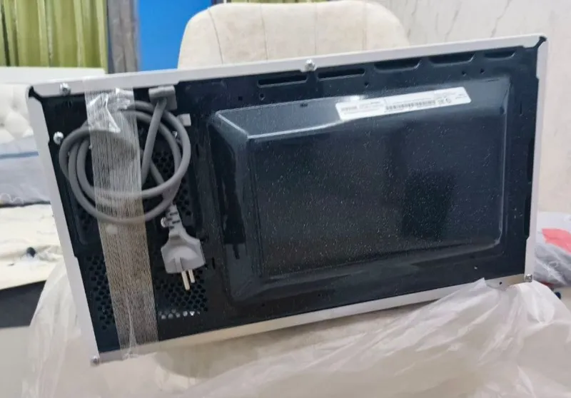 Микроволновая печь SAMSUNG 7