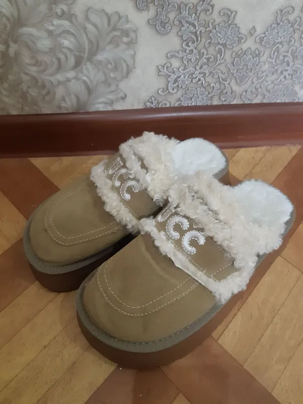 qishgi uggy ayollar un