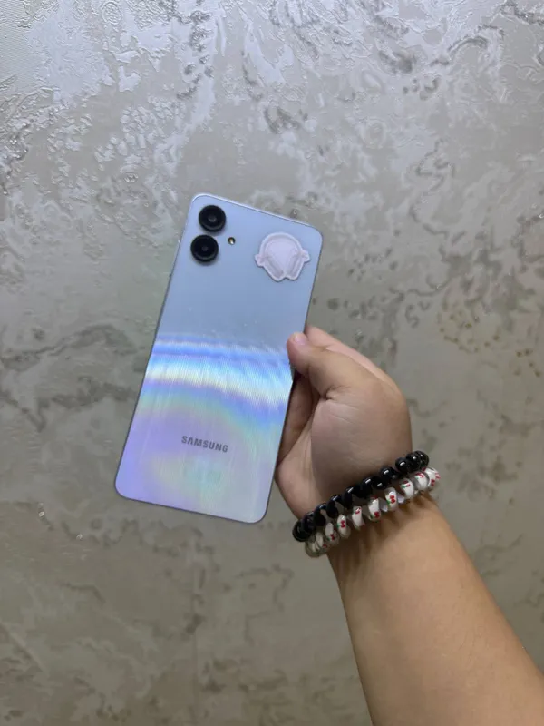 Samsung a06 2