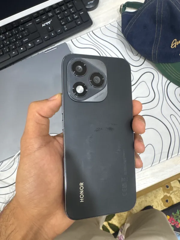 Honor 400 Lite