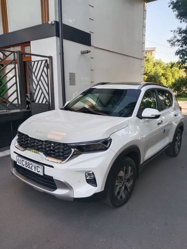 Kia Sanet 2024 yil toza 2 Kia Sanet 2024 yil toza 2