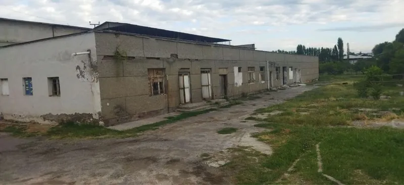 Бизнес учун тайёр жой ишлаб чикариш учун 4