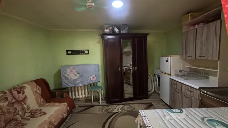 Barcha sharoitlari bor uy ijarasi, uzoq muddatga 1