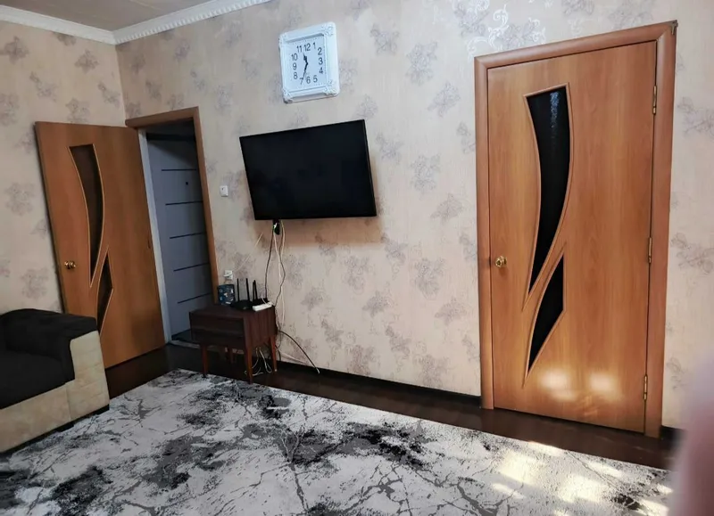 чиланзар 21 квартал 2/4/4 балкон 1'5*6 хокимият — фото 2