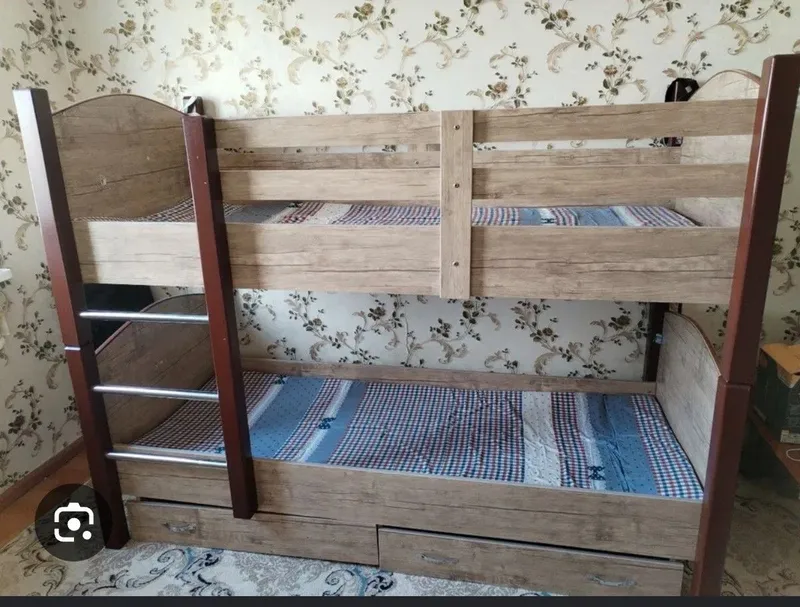 Bolalar uchun krovat Bolalar uchun krovat